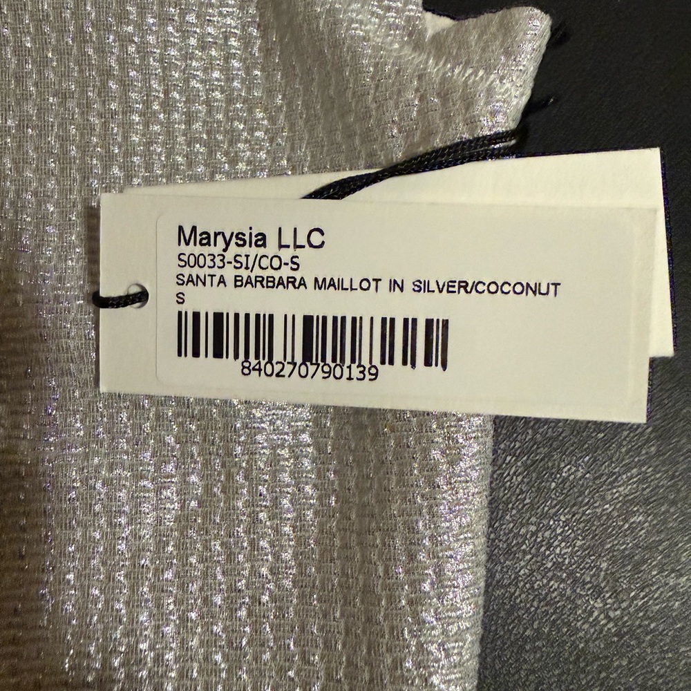 Marysia Santa Barbara Maillot Swimsuit - Picture 6 of 11